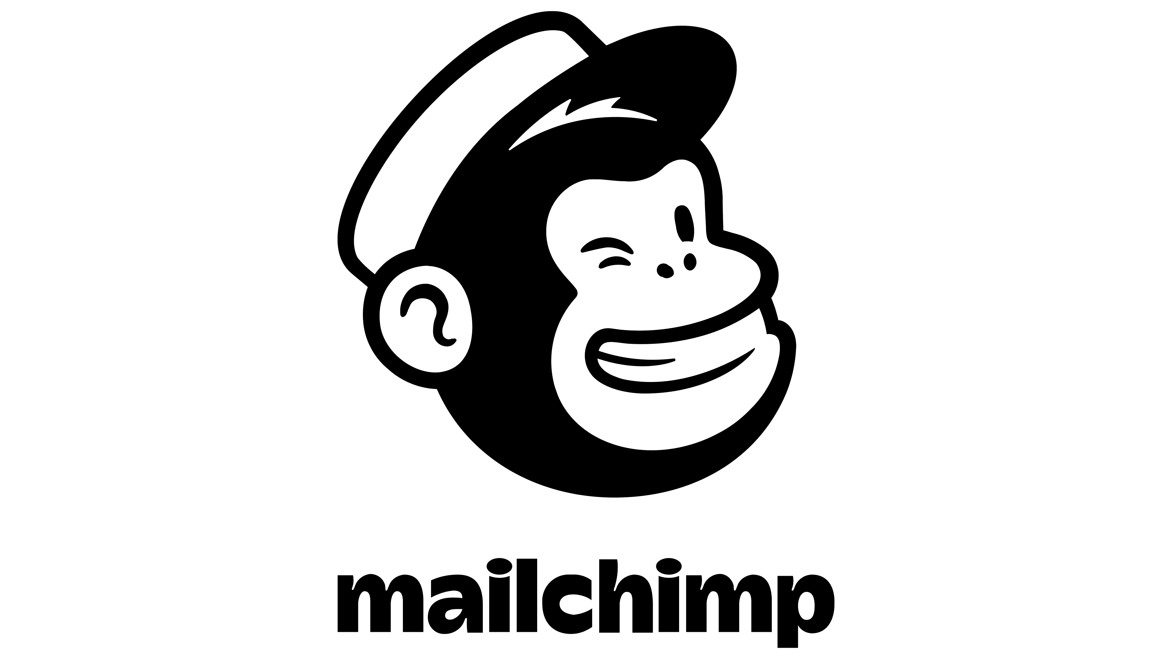 mail chimp logo