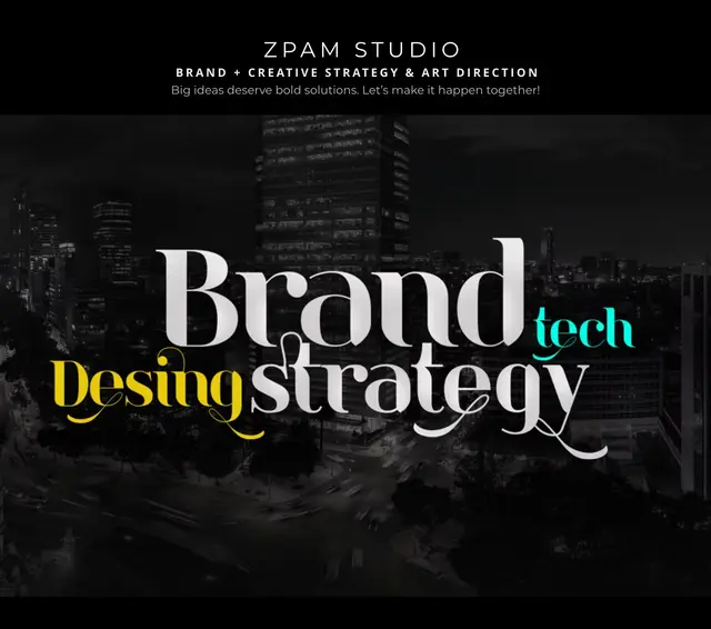 logo zpam studio